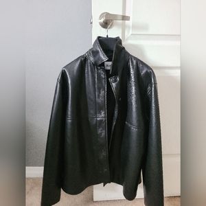 Aritzia Sunday Best Gabby Shirt Jacket